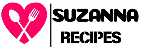 Suzanna Recipes