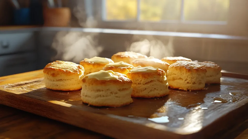 How to store Pillsbury biscuits