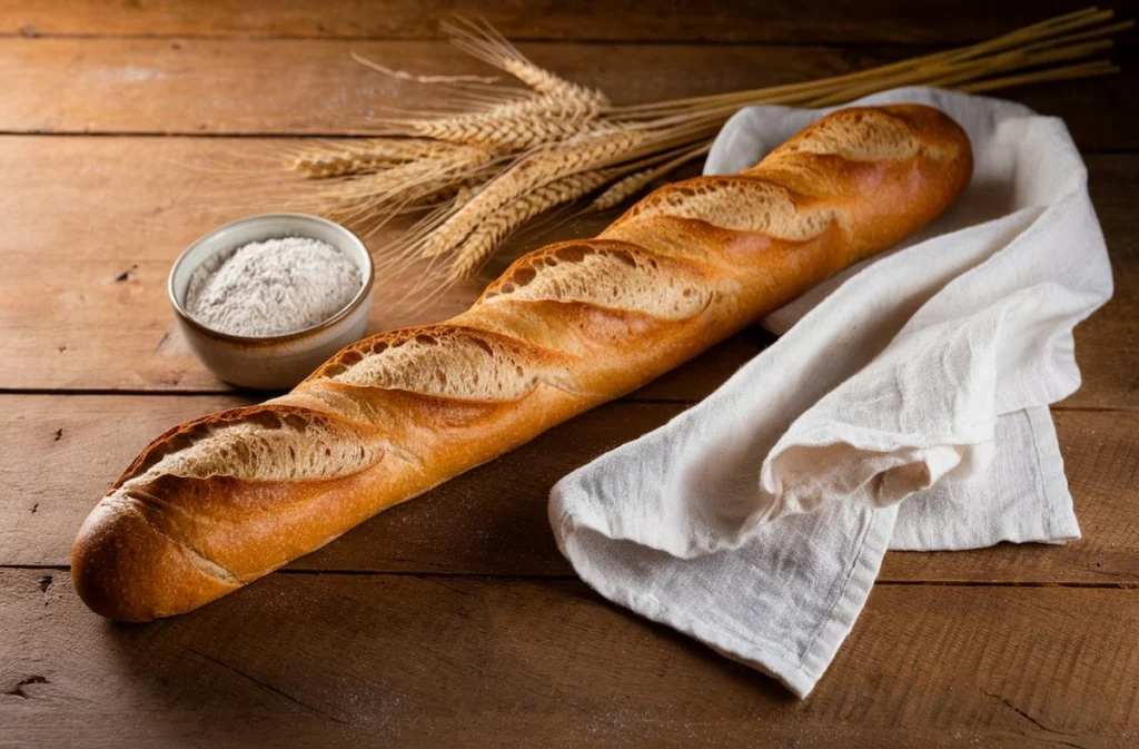 French Bread Recipe