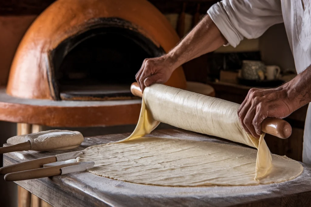 Is Lavash Healthier Than Bread