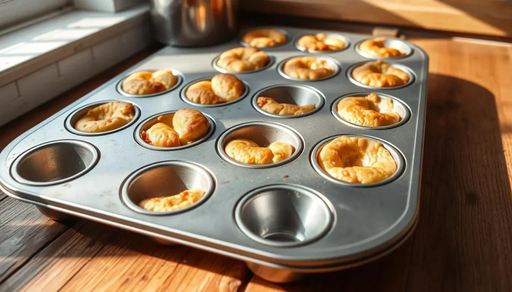 Mini Muffin Pan