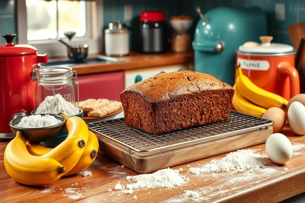 betty crocker banana bread
