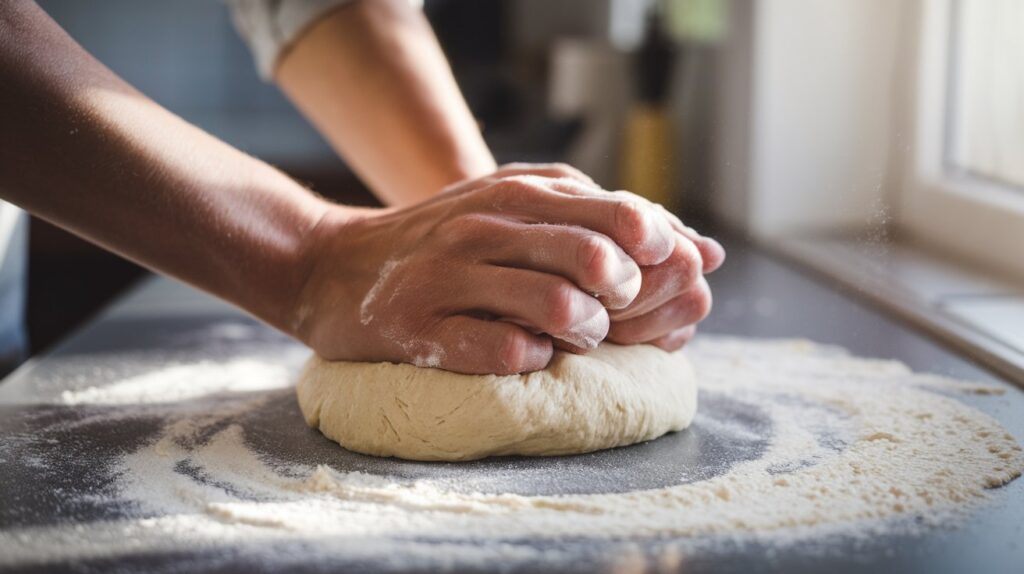 French Bread Recipe