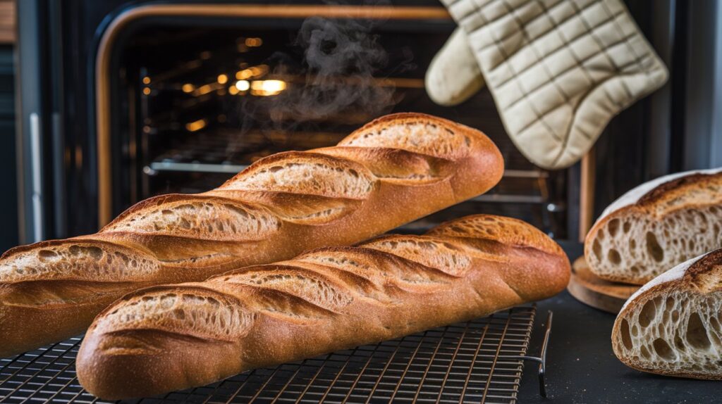 French Bread Recipe