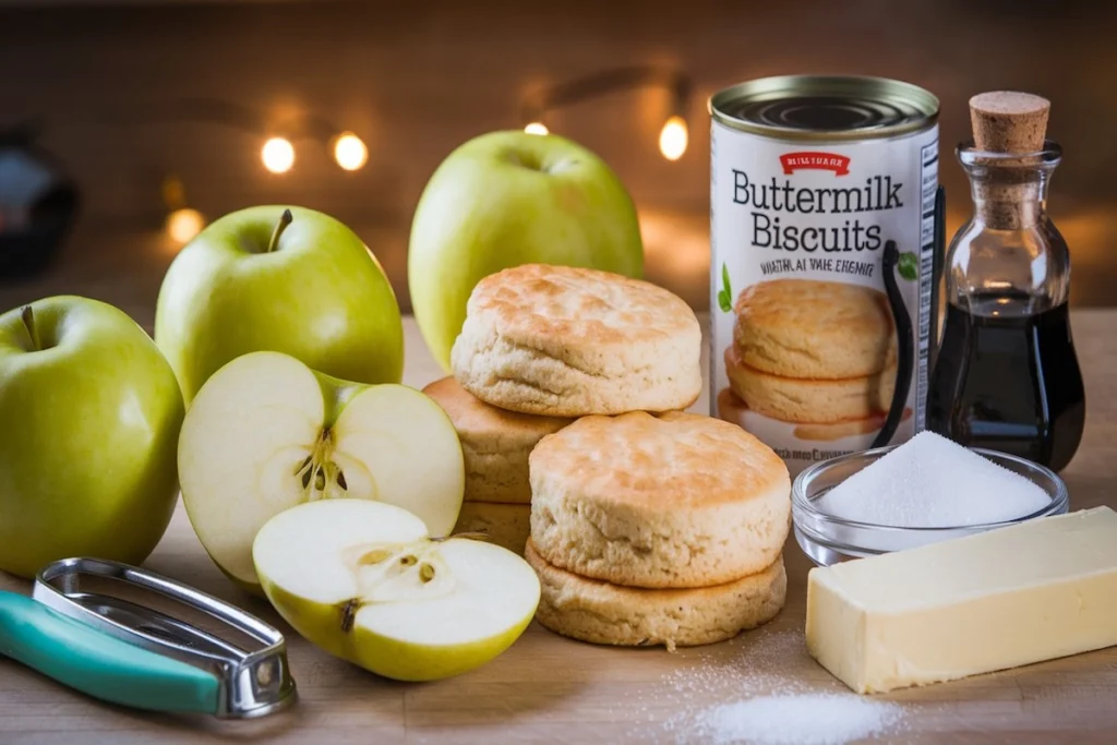 trisha yearwood apple dumplings