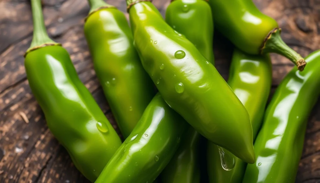 A jar of Hawaiian Cowboy Candy – a sweet and spicy jalapeño relish.